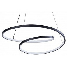 Подвесной светильник arte lamp millo a3893sp-30bk